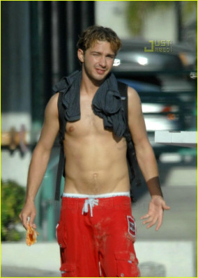 Shia LaBeouf pic #111435