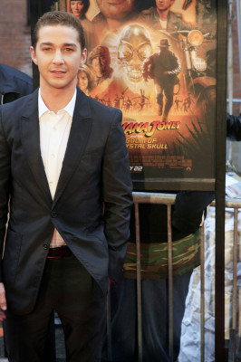 Shia LaBeouf pic #153106