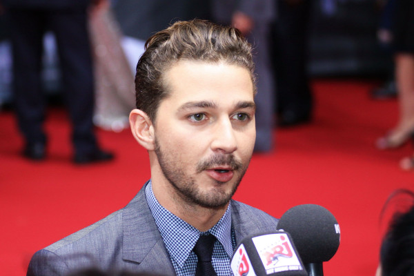 Shia LaBeouf pic #390074