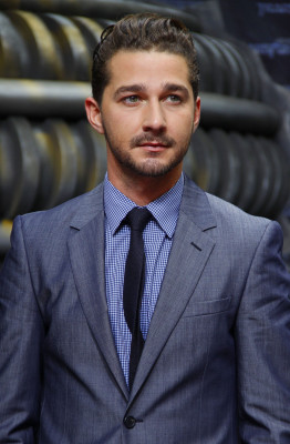 photo 4 in LaBeouf gallery [id390072] 2011-07-06 00:00:00