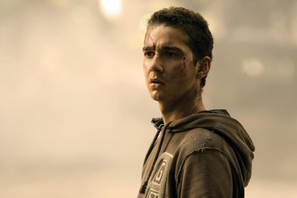 Shia LaBeouf pic #111431
