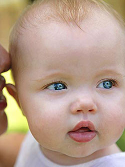 Shiloh Nouvel Jolie-Pitt pic #202152