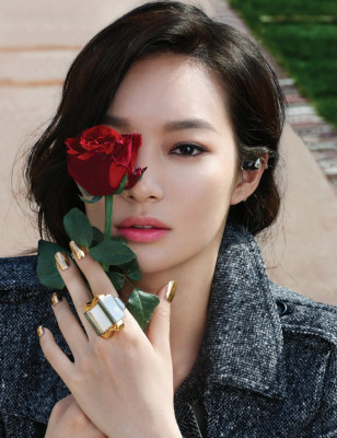 photo 24 in Shin Min Ah         gallery [id1275860] 2021-10-19 00:00:00