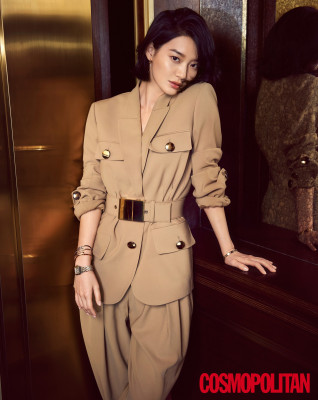 photo 28 in Shin Min Ah         gallery [id1275856] 2021-10-19 00:00:00