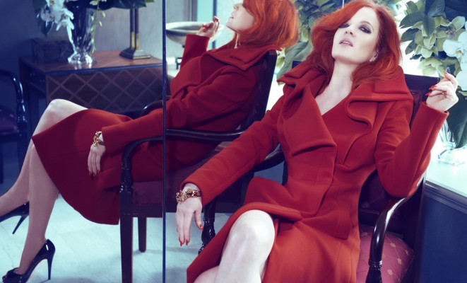 photo 22 in Shirley Manson gallery [id682197] 2014-03-25 00:00:00