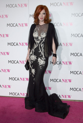 photo 8 in Shirley Manson gallery [id203571] 2009-11-20 00:00:00