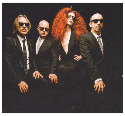 photo 20 in Shirley Manson gallery [id616284] 2013-07-07 00:00:00