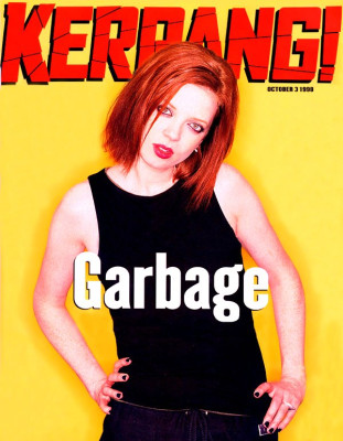 photo 18 in Shirley Manson gallery [id100654] 2008-06-27 00:00:00