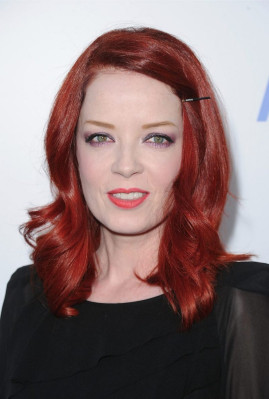 Shirley Manson pic #291977