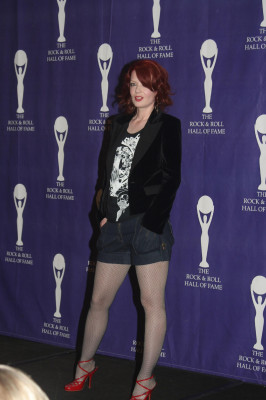 photo 4 in Shirley Manson gallery [id100648] 2008-06-27 00:00:00