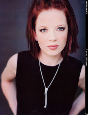 photo 16 in Shirley Manson gallery [id100656] 2008-06-27 00:00:00