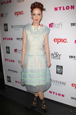 photo 12 in Shirley Manson gallery [id619443] 2013-07-15 00:00:00