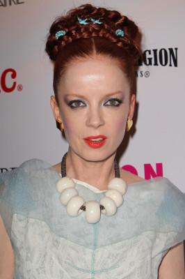 photo 11 in Shirley Manson gallery [id619451] 2013-07-15 00:00:00