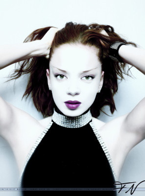 photo 14 in Shirley Manson gallery [id178495] 2009-09-04 00:00:00