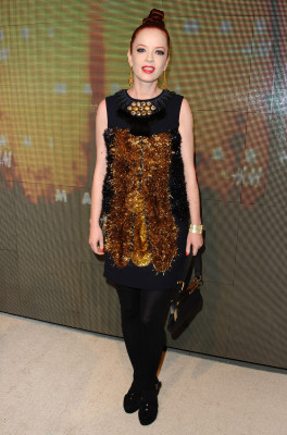 photo 13 in Shirley Manson gallery [id617461] 2013-07-13 00:00:00