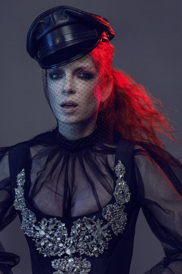 photo 7 in Shirley Manson gallery [id697018] 2014-05-11 00:00:00