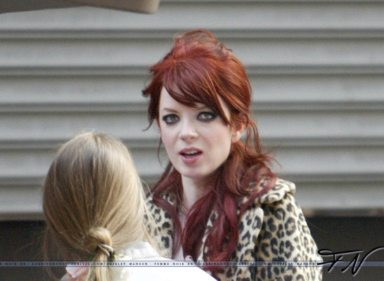 Shirley Manson pic #100657