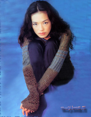 Shu Qi pic #33567