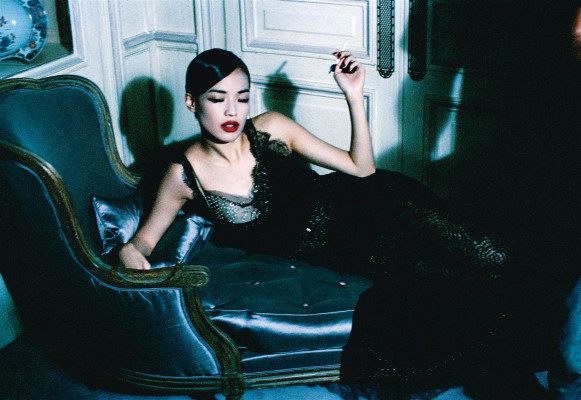 Shu Qi pic #89355
