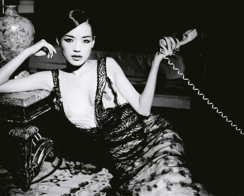 Shu Qi pic #89329