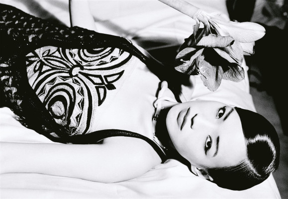 Shu Qi pic #89328
