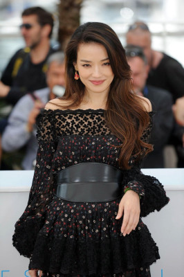 Shu Qi pic #776872