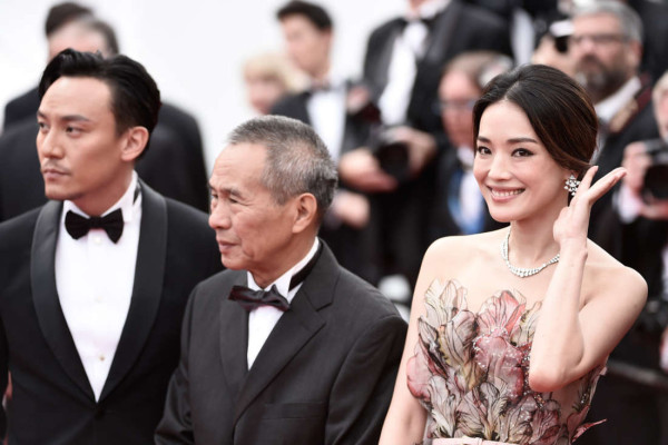 photo 6 in Shu Qi gallery [id776749] 2015-05-29 00:00:00