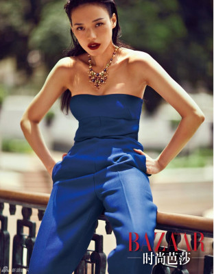 photo 28 in Shu Qi gallery [id661829] 2014-01-17 00:00:00