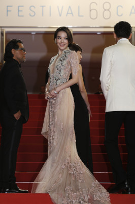 Shu Qi pic #776789