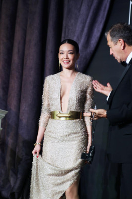 photo 27 in Shu Qi gallery [id661835] 2014-01-17 00:00:00