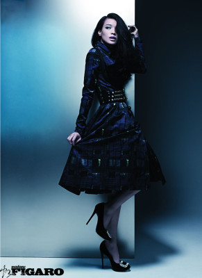 photo 17 in Shu Qi gallery [id661894] 2014-01-17 00:00:00