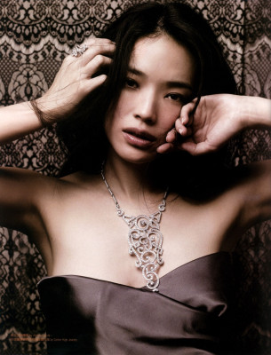 Shu Qi pic #245908