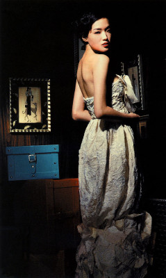 Shu Qi pic #245904