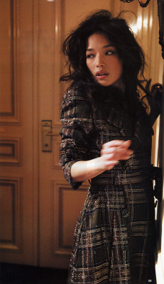 Shu Qi pic #73334