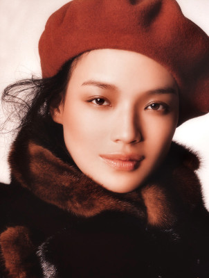 Shu Qi pic #18736