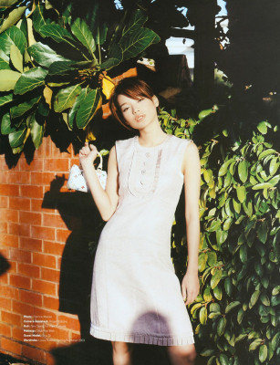 photo 17 in Shu Qi gallery [id18731] -0001-11-30 00:00:00