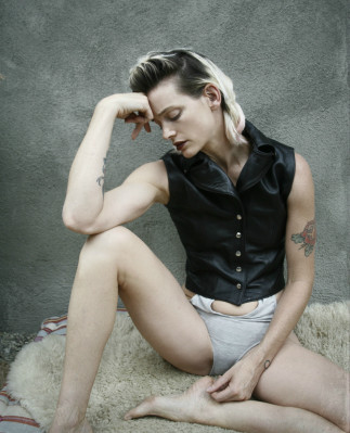 Sibyl Buck pic #526393
