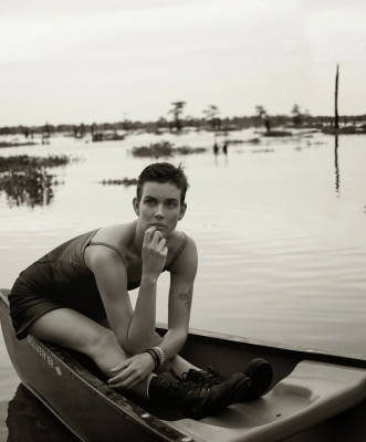 Sibyl Buck pic #840010