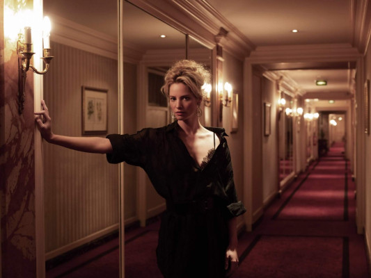photo 4 in Sienna Guillory gallery [id108416] 2008-09-03 00:00:00