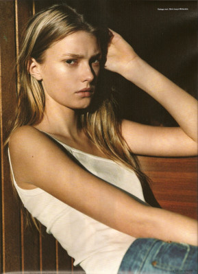 photo 16 in Sigrid Agren gallery [id215837] 2009-12-17 00:00:00