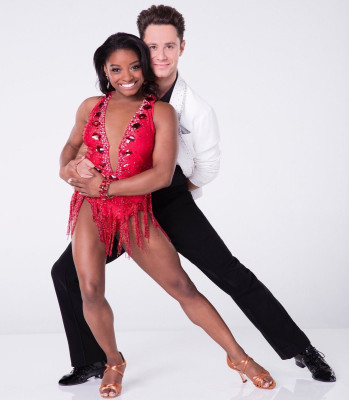 photo 7 in Simone Biles gallery [id1169847] 2019-08-22 00:00:00
