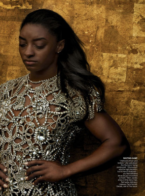 Simone Biles pic #1224417