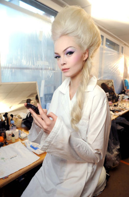 Siri Tollerod pic #261769
