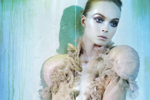 Siri Tollerod pic #116110