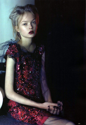 Siri Tollerod pic #240117