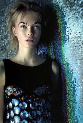 Siri Tollerod pic #240124