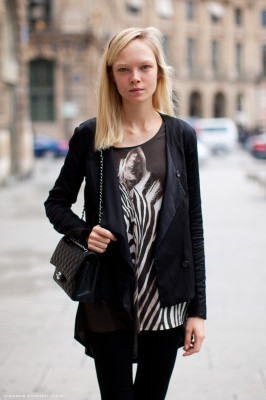 Siri Tollerod pic #307495