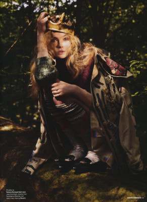 Siri Tollerod pic #252237