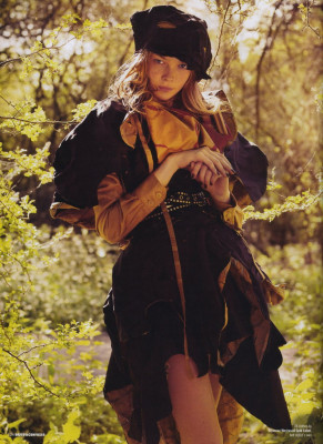 Siri Tollerod pic #252231