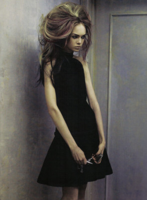 Siri Tollerod pic #229031